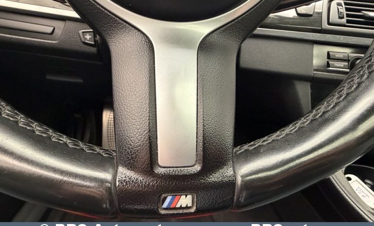 BMW 550 i M-Sport Automatas 2014 full