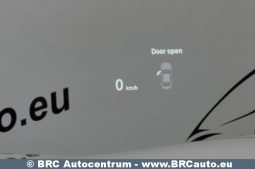 BMW 550 i M-Sport Automatas 2014 full