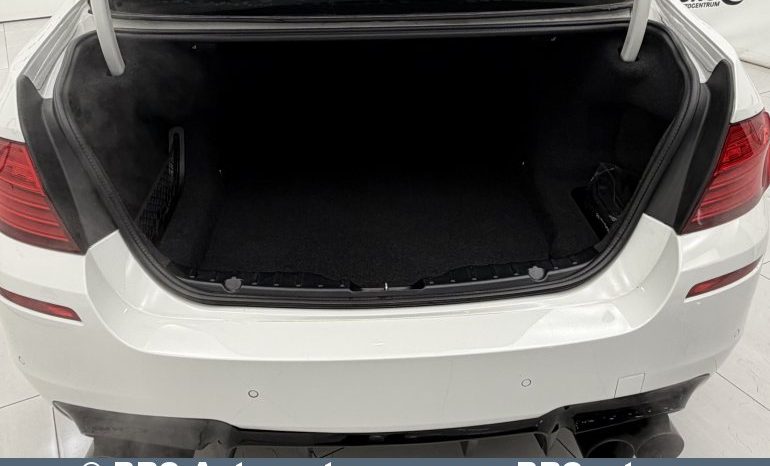 BMW 550 i M-Sport Automatas 2014 full