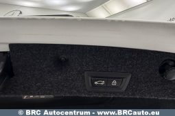 BMW 550 i M-Sport Automatas 2014 full