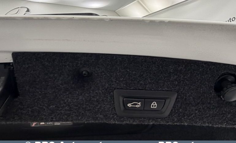 BMW 550 i M-Sport Automatas 2014 full