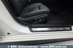 BMW 550 i M-Sport Automatas 2014 full