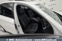 BMW 550 i M-Sport Automatas 2014 full
