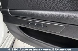 BMW 550 i M-Sport Automatas 2014 full