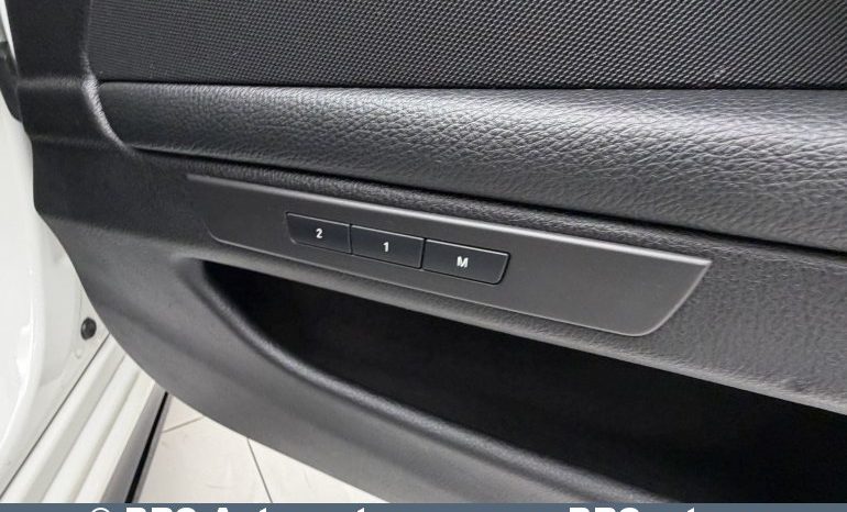 BMW 550 i M-Sport Automatas 2014 full