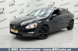 Volvo S60 T5 AWD Premier Automatas 2018