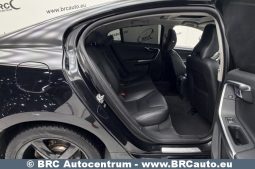 Volvo S60 T5 AWD Premier Automatas 2018 full