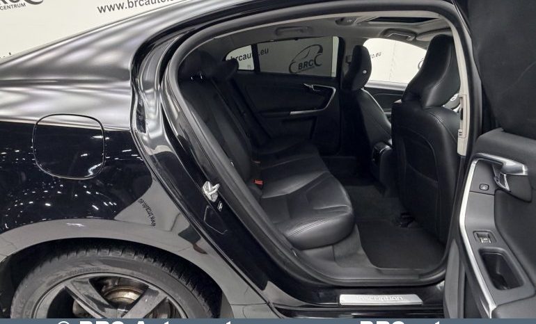 Volvo S60 T5 AWD Premier Automatas 2018 full