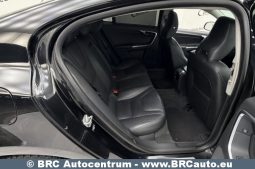 Volvo S60 T5 AWD Premier Automatas 2018 full