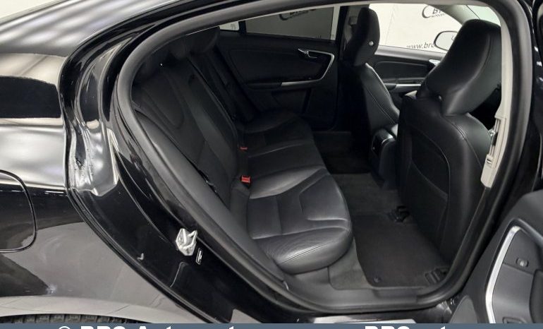 Volvo S60 T5 AWD Premier Automatas 2018 full