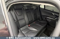 Volvo S60 T5 AWD Premier Automatas 2018 full