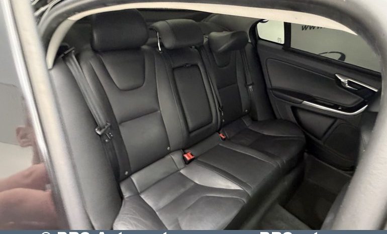 Volvo S60 T5 AWD Premier Automatas 2018 full