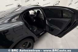 Volvo S60 T5 AWD Premier Automatas 2018 full