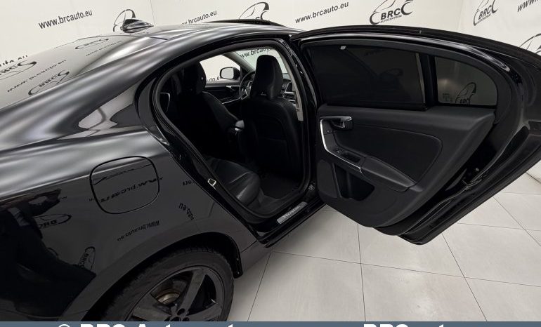 Volvo S60 T5 AWD Premier Automatas 2018 full