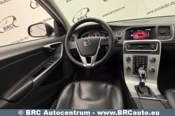 Volvo S60 T5 AWD Premier Automatas 2018 full