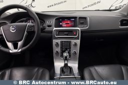 Volvo S60 T5 AWD Premier Automatas 2018 full