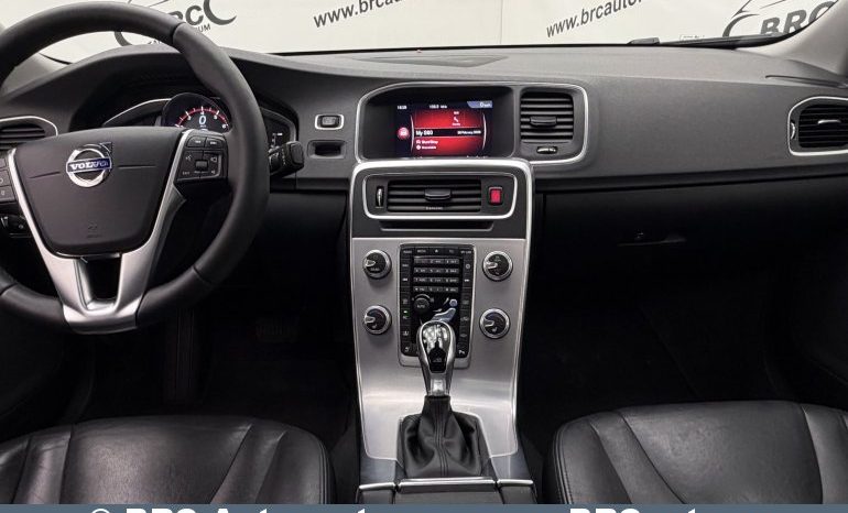 Volvo S60 T5 AWD Premier Automatas 2018 full