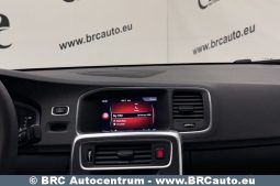 Volvo S60 T5 AWD Premier Automatas 2018 full