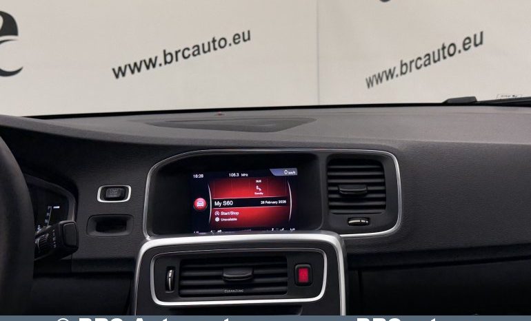 Volvo S60 T5 AWD Premier Automatas 2018 full