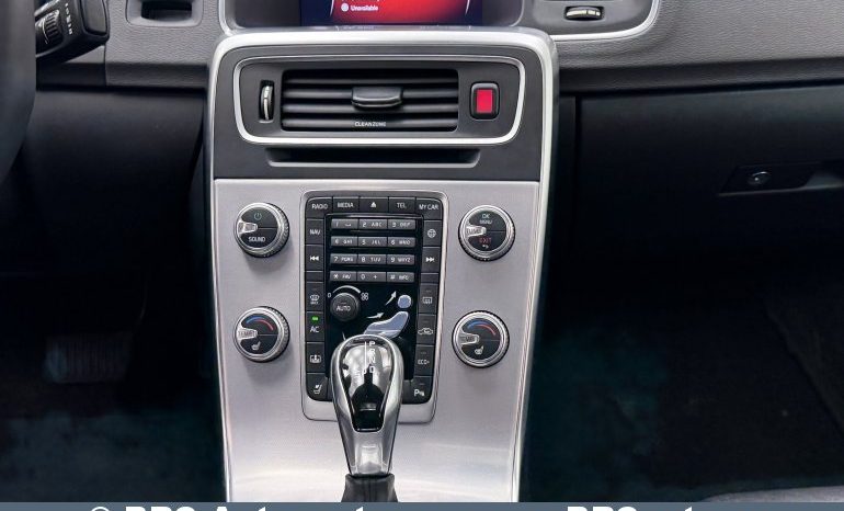 Volvo S60 T5 AWD Premier Automatas 2018 full