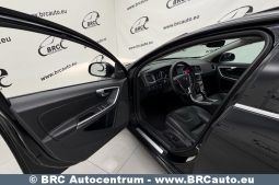 Volvo S60 T5 AWD Premier Automatas 2018 full