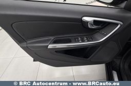 Volvo S60 T5 AWD Premier Automatas 2018 full