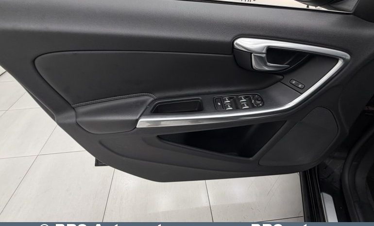 Volvo S60 T5 AWD Premier Automatas 2018 full