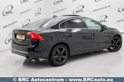 Volvo S60 T5 AWD Premier Automatas 2018