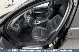 Volvo S60 T5 AWD Premier Automatas 2018 full