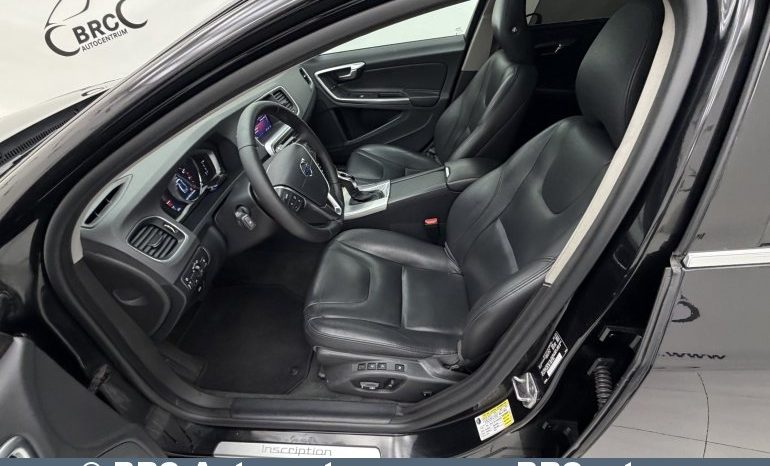 Volvo S60 T5 AWD Premier Automatas 2018 full