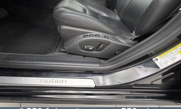 Volvo S60 T5 AWD Premier Automatas 2018 full