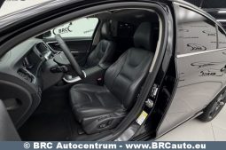 Volvo S60 T5 AWD Premier Automatas 2018 full