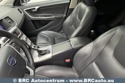 Volvo S60 T5 AWD Premier Automatas 2018 full