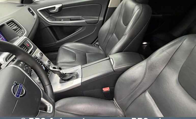 Volvo S60 T5 AWD Premier Automatas 2018 full