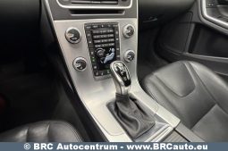 Volvo S60 T5 AWD Premier Automatas 2018 full