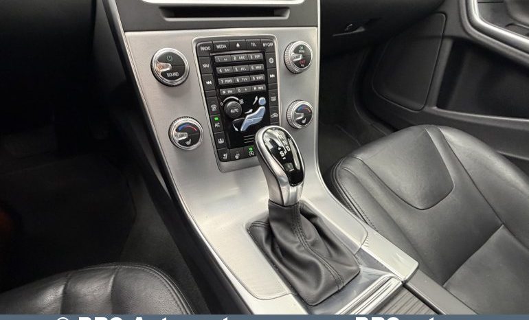 Volvo S60 T5 AWD Premier Automatas 2018 full