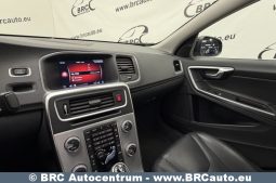 Volvo S60 T5 AWD Premier Automatas 2018 full