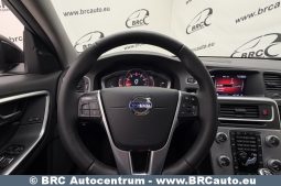 Volvo S60 T5 AWD Premier Automatas 2018 full
