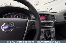 Volvo S60 T5 AWD Premier Automatas 2018 full