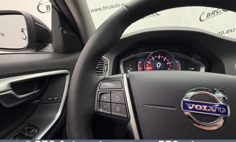 Volvo S60 T5 AWD Premier Automatas 2018 full