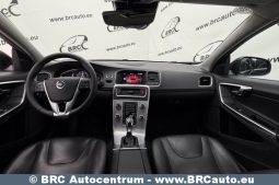 Volvo S60 T5 AWD Premier Automatas 2018