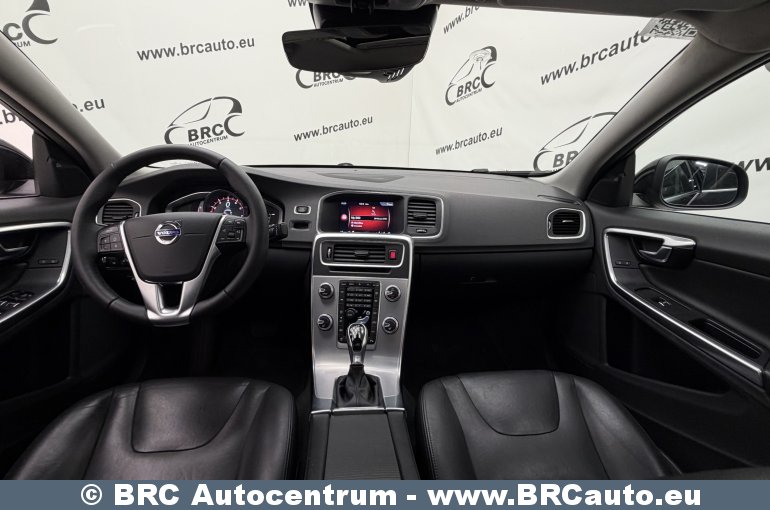 Volvo S60 T5 AWD Premier Automatas 2018