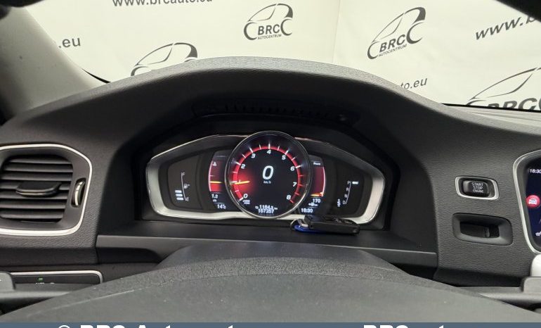 Volvo S60 T5 AWD Premier Automatas 2018 full