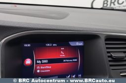 Volvo S60 T5 AWD Premier Automatas 2018 full