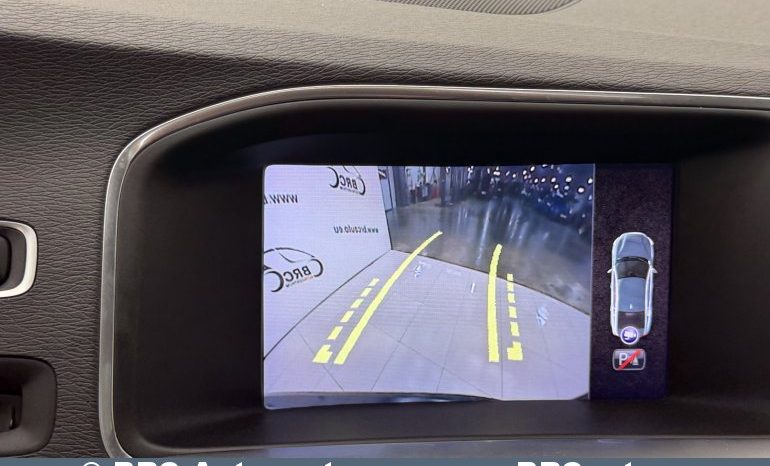 Volvo S60 T5 AWD Premier Automatas 2018 full