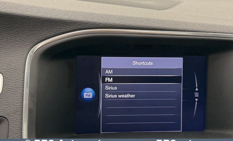 Volvo S60 T5 AWD Premier Automatas 2018 full