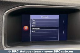 Volvo S60 T5 AWD Premier Automatas 2018 full