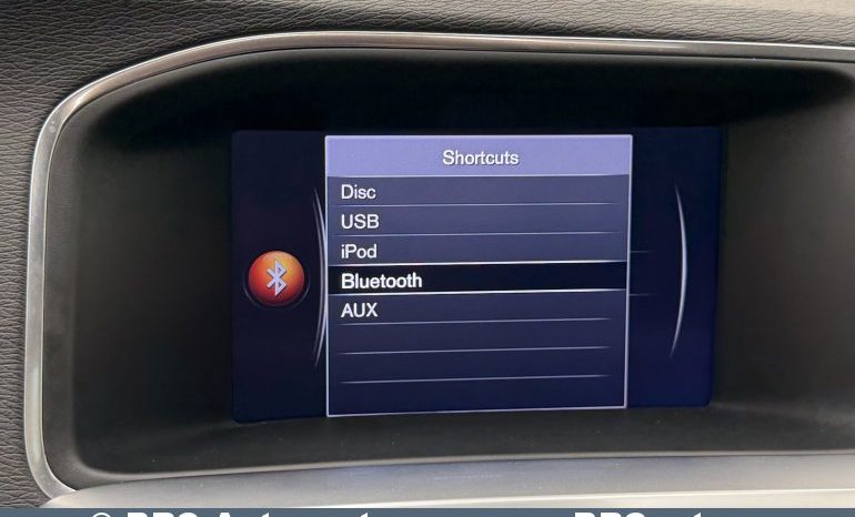 Volvo S60 T5 AWD Premier Automatas 2018 full