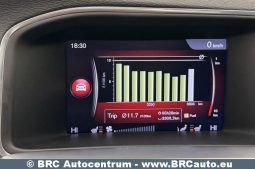 Volvo S60 T5 AWD Premier Automatas 2018 full