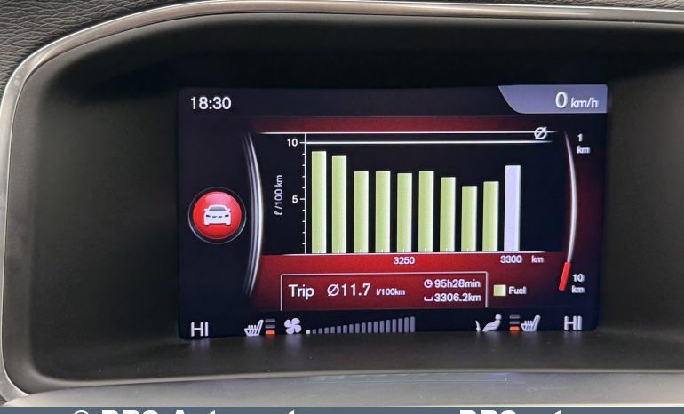 Volvo S60 T5 AWD Premier Automatas 2018 full